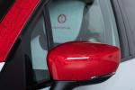 Renault Captur Tokyo Edition 2018 года